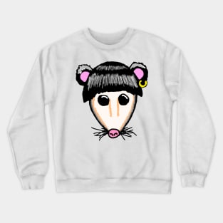 Takuache 2 Crewneck Sweatshirt